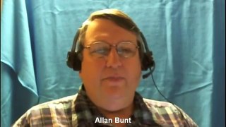 That VidBlaster Guy! - LIVE - Church Broadcasting with Allan Bunt