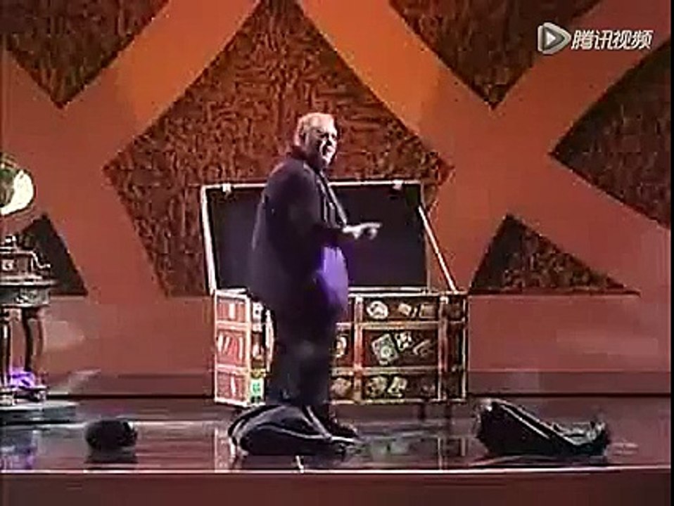 Unbelievable Stunt It is possible