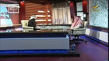 خالد بن طلال | بن لادن حي وانا مستعد للحوار مع العواجي