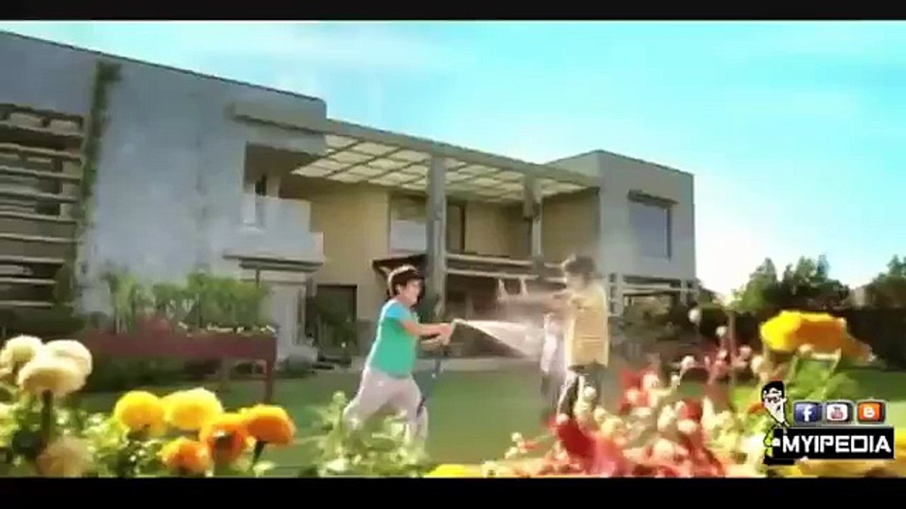 Chalaein Khusiyon Ki Hawaein Featuring Sohai Ali Abro