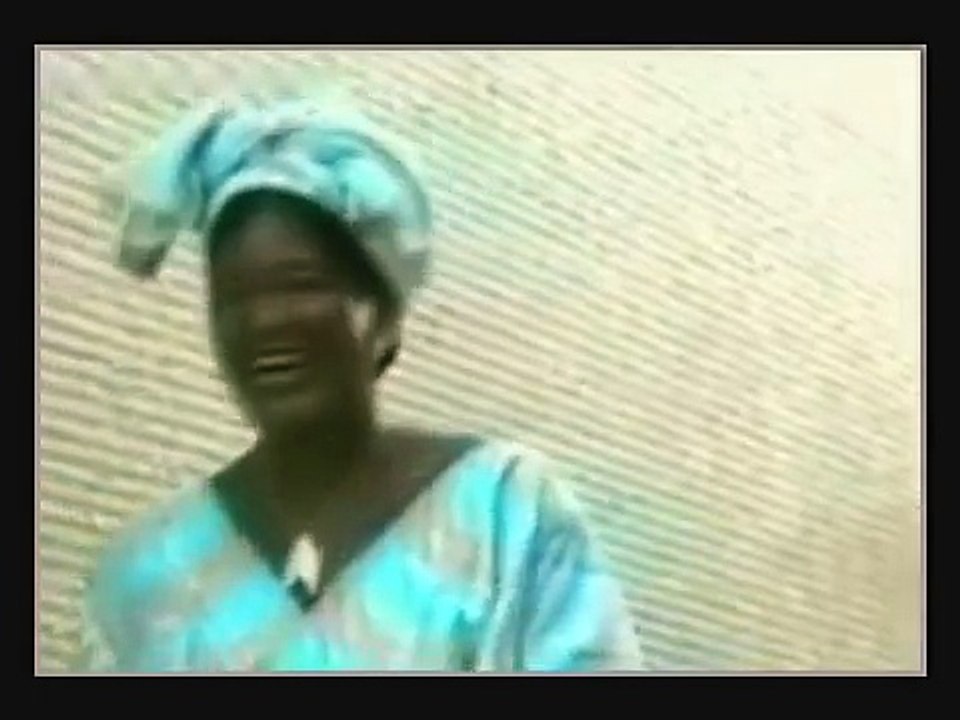 Mali - N'na Diakite - Wassolo