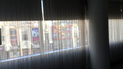 W Hotel Hollywood - Good Morning Hollywood