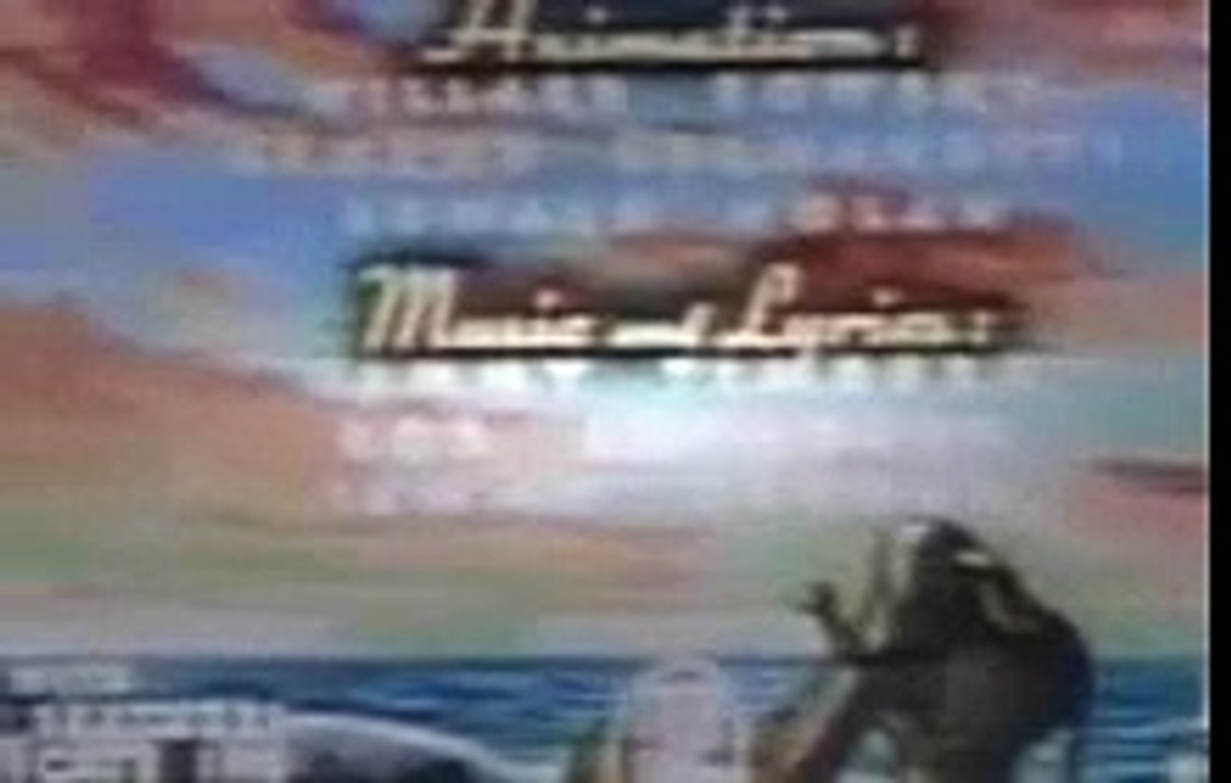 Popeye the Sailor Meets Sindbad the Sailor (1936) A Popeye The Sailor Cartoon