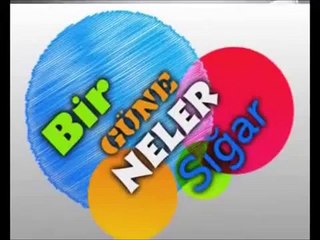 Tekirdağ Uçmakdere "Bir Güne Neler Sığar" Programında