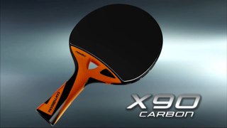 Nouvelle Raquette composite de ping pong NEXEO - Cornilleau.mpg