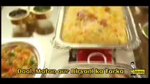 Daal , Mutton aur Biryani Ka Tarka - Lyrics