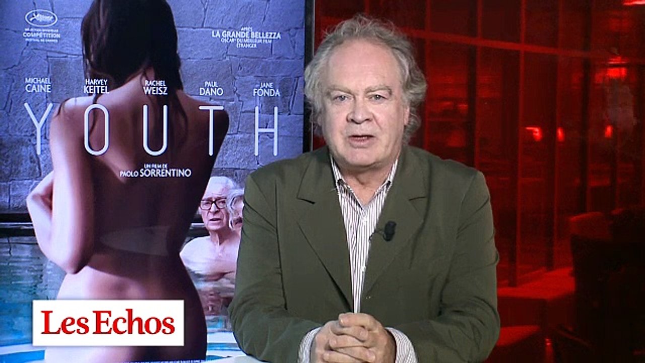 Au cinéma cette semaine : "Youth" de Paolo Sorr...