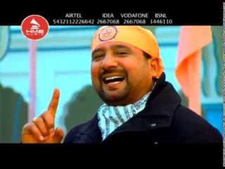 Manjit Pappu - Siftaan Guru Ravidas Diyan