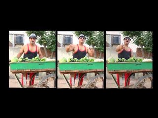 Funny Rap | Bo Bo Tochan Heela | Bhua Sadi Mardi Bakre De Meet Te