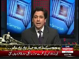 Benazir get a Phone Call Just before Her Assas-sination @- Naheed Khan gave Off the Camera Reply to Ahmed Qureshi _ Tune.pk