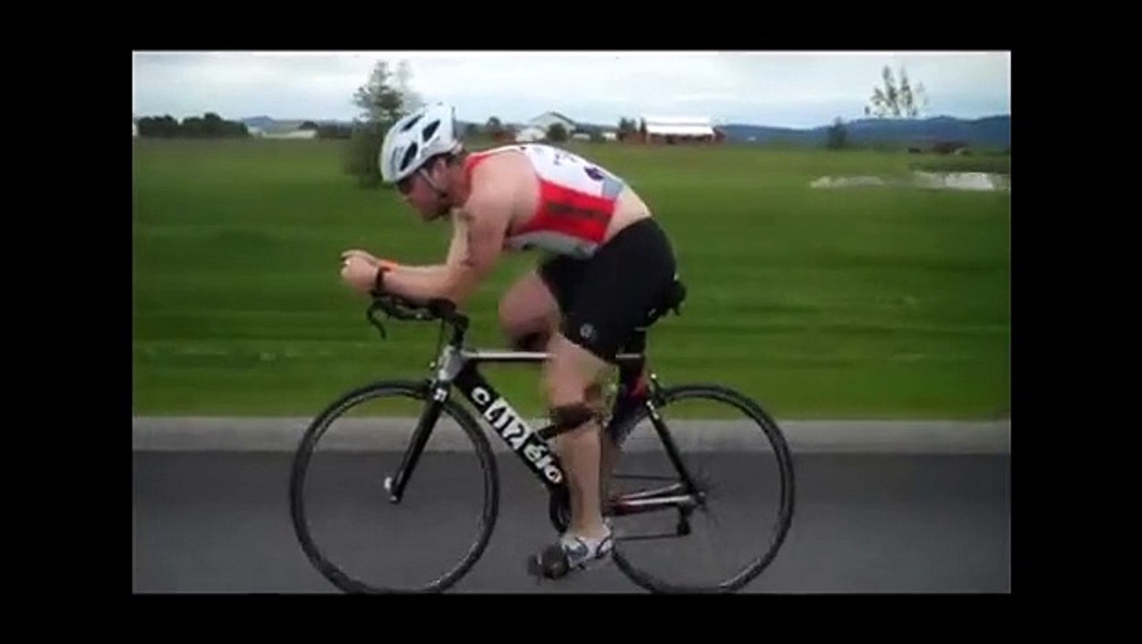 Cycling Cadence, Bike Cadence,