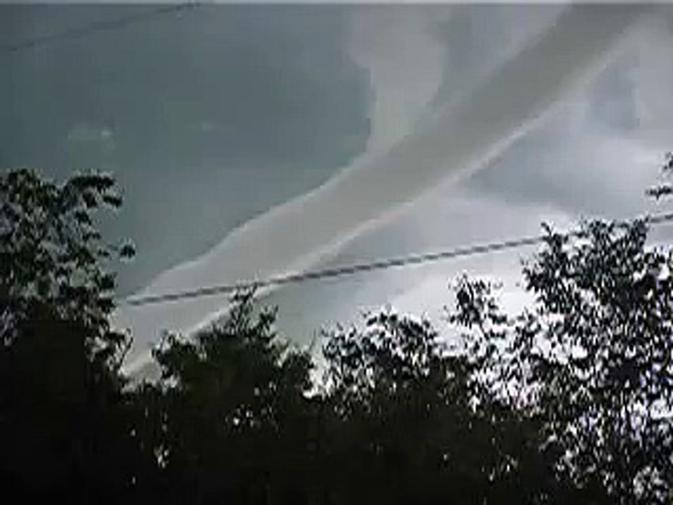 F4 Elie Tornado