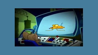Tom And Jerry Cartoon - Advance and Be Mechanized