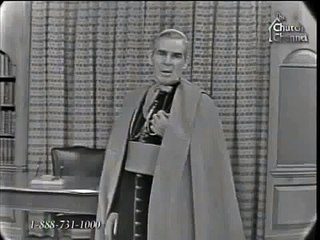 The Glory of Being an American | Bishop Fulton J Sheen