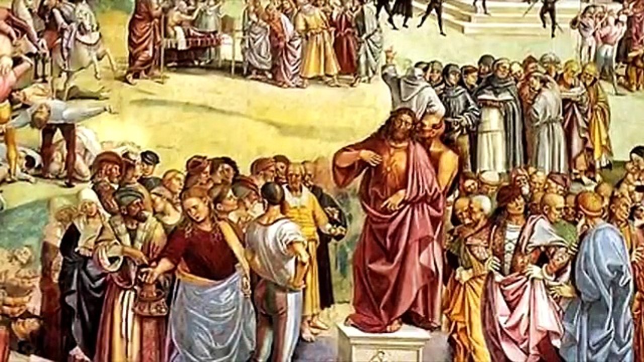 The 7 year Covenant is Not a Peace Agreement
