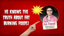 Belly Fat Burning Foods : What To Eat To Lose Weight And Burn Belly Fat Fast - Belly Fat Burning