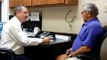 Audiologist Dr. Kevin Barlow Tinnitus New Hearing Aid Test