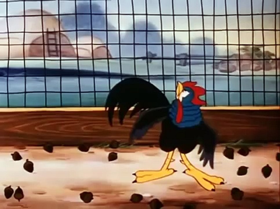 Chip and Dale Disney Cartoon Full Episode No 1