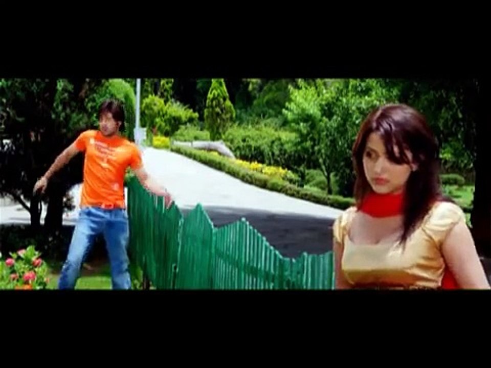 K MA TIMRO SATHI BANNA SAKCHU(Title Song)