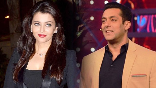 Aishwarya Rai Bachchan To Promote Jazbaa In Salman Khan's Bigg Boss 9?