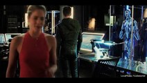 Oliver & Felicity || This is a modern fairytale, no happy endings [ 3x05]