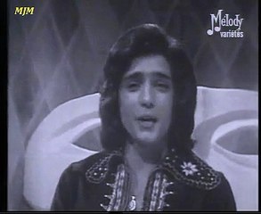 Il est deja trop tard --- Frédéric François