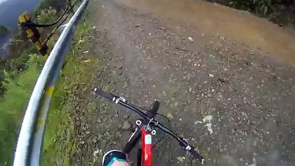 C'est pas parce que tu as une GoPro que t'es un héros !!