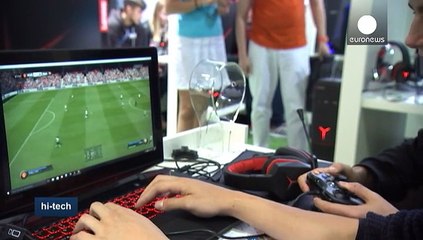 IFA: Η Panasonic παρουσίασε το σπίτι του μέλλοντος