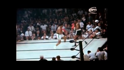 Muhammad Ali — Tribute ᴴᴰ