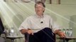 Bill Gates talks Online Colleges, Degrees and Education