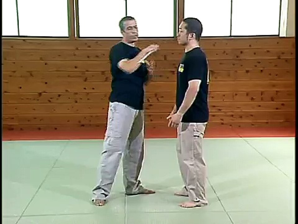 カパプ　KAPAP  〜Face to Fase Combat〜