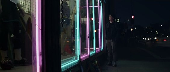 LAYNE - Somebody (Official Music Video)
