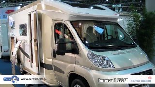 Eura Mobil Terrestra T 650 EB