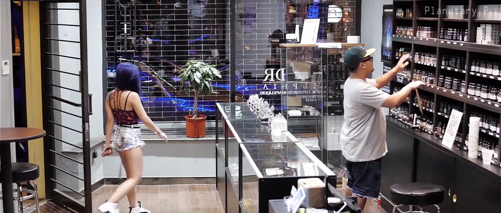 Hella Chluy ft $tupid Young - "Main Chick" Remix