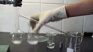 Amazing Chemistry Experiments Part 33