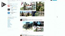 Des soldats russes en Syrie ?