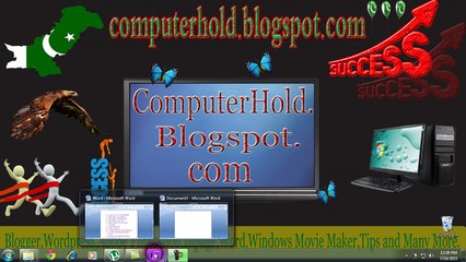 Microsoft Word Video Training Course Part 16 In Urdu And Hindi