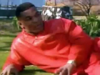 Mike Tyson Funny Moments