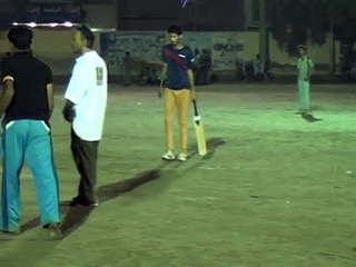 WWFC CRICKET TRIAL ON 14TH AUG,2015 ( B Part 18 )
