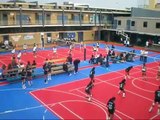 Copa San Jorge 1 - Colegio San Jorge de Miraflores