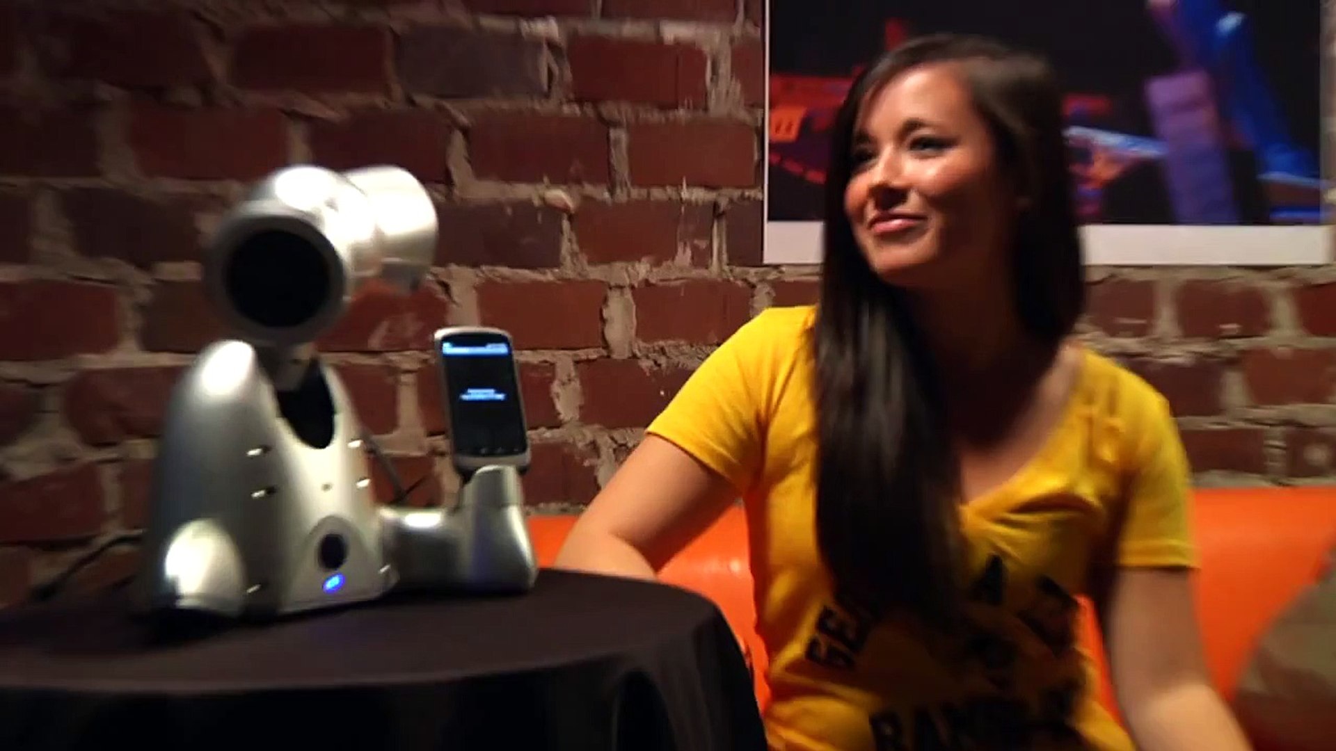 Travis - An Intelligent Robotic Music Companion