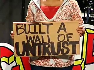 Cardboard Testimonies Part 1 of 2