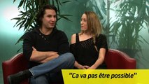 Le Psymmo - Episode 2, avec Raphaël Mezrahi, Arnaud Tsamère, Jérémy Ferrari...