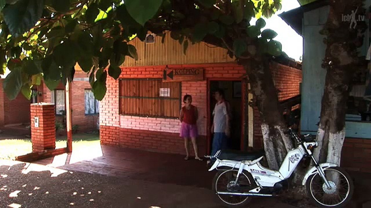 Kolping-Projekte in Südamerika 2006 - Argentinien/Misiones - Teil 2