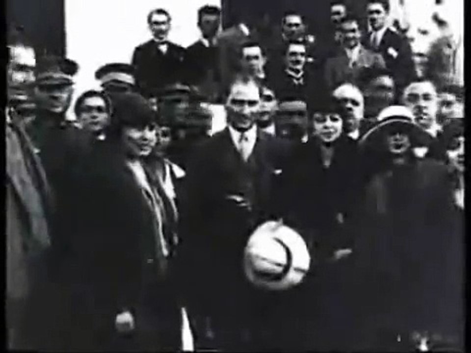 Zülfü Livaneli - Yiğidim Aslanım (Atatürk - 10 Kasım)