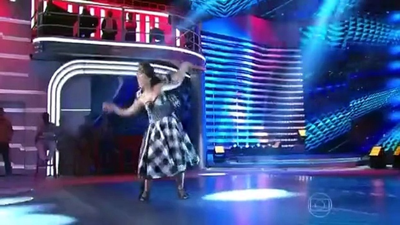 DDF 12 - Igor Rickli - Rock