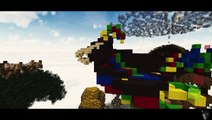 Trailer - Land-Craft™ - Serveur Minecraft - SkyBlock v2 - 1.8/1.8.1/1.8.3 - play.land-craft.eu [HD]