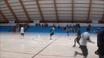 VIBREZ ! LES BUTS, Match de préparation : Douai Gayant Futsal X Paris Acasa - 5 septembre 2015 !...
