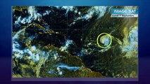 METEO DES CYCLONES DU 07 09 15