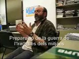 Segones Jornades de Joves Periodistes - Xavier Giró (2)
